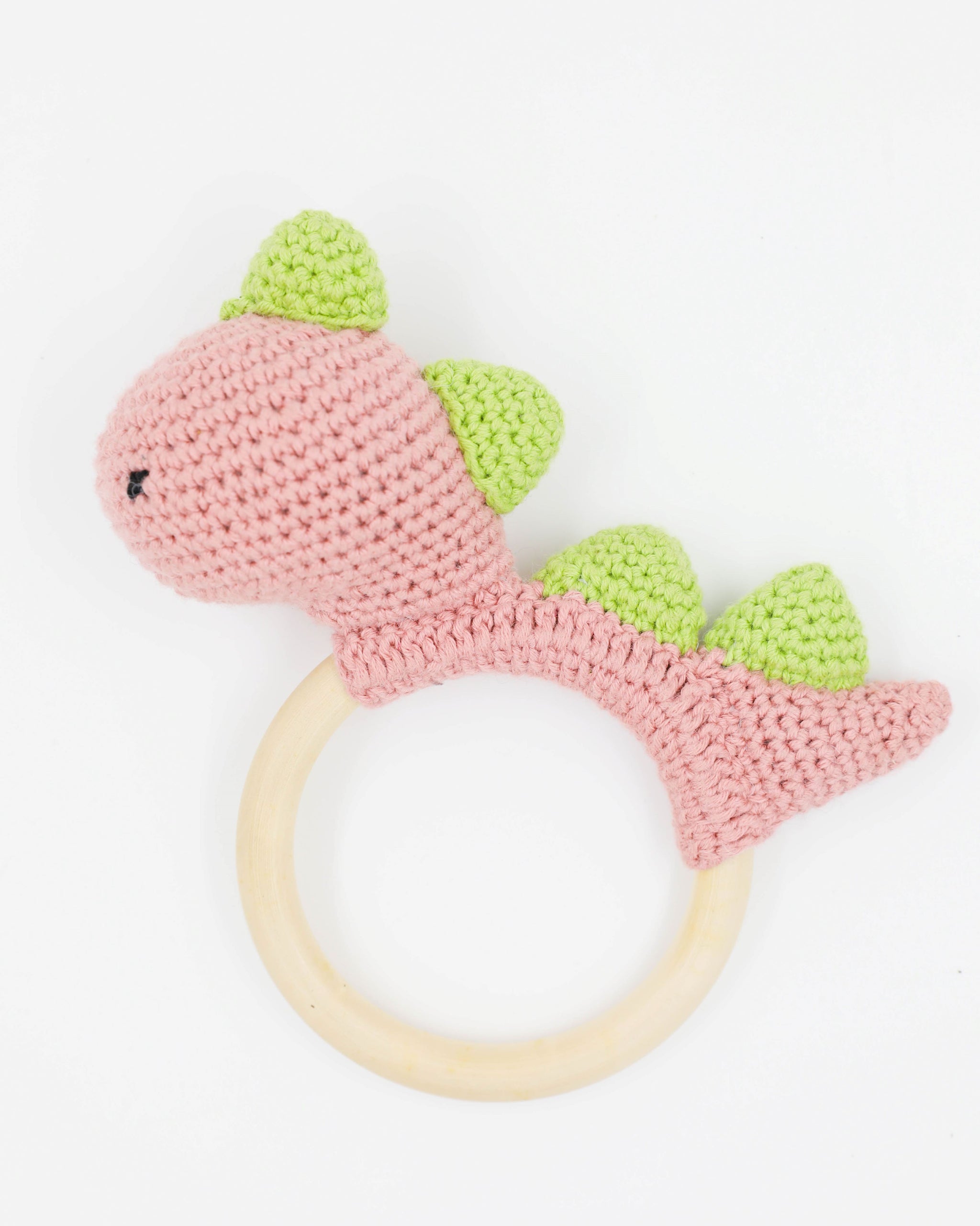 Soft toys – Marama